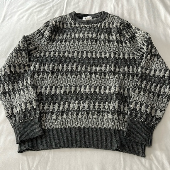 Goodfellow & Co Other - Goodfellow & Co Crew Neck Sweater